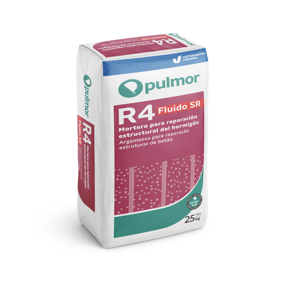 Reparación del Hormigón